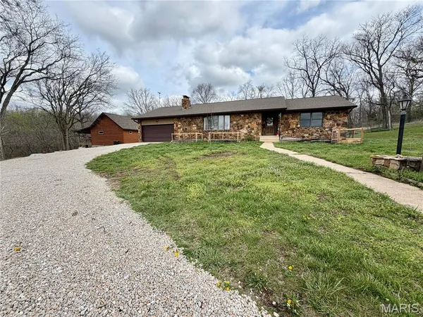 $474,900 | 1469 County Road 4280, Salem, MO 65560