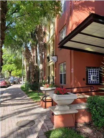 $1,975 | 2411 West Horatio Street, Unit 514, Tampa, FL 33609