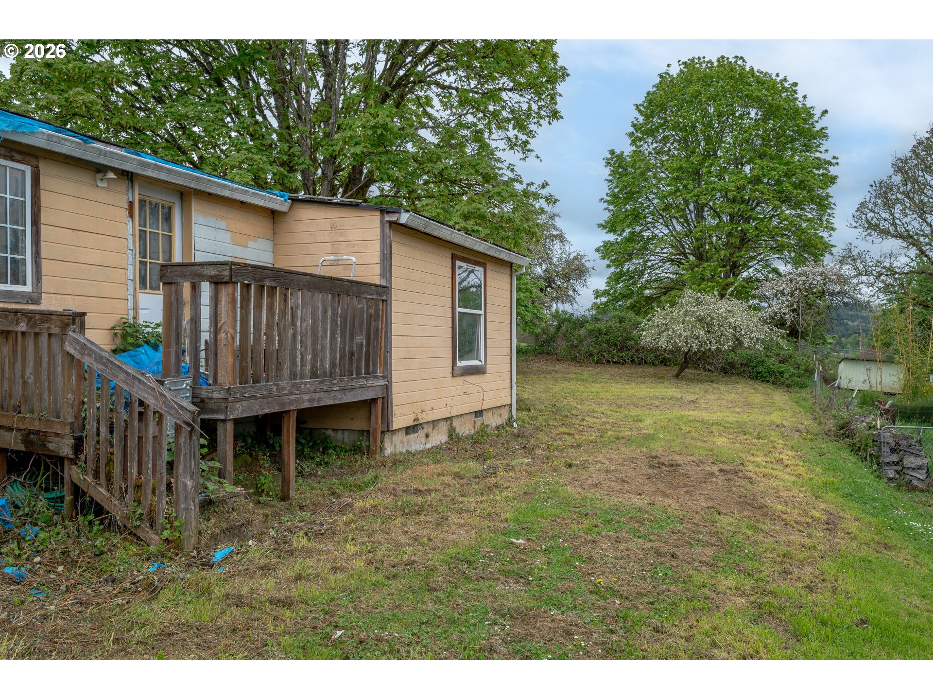 220 Southwest Ivy Street Willamina, OR 97396 - Photo 7 of 10