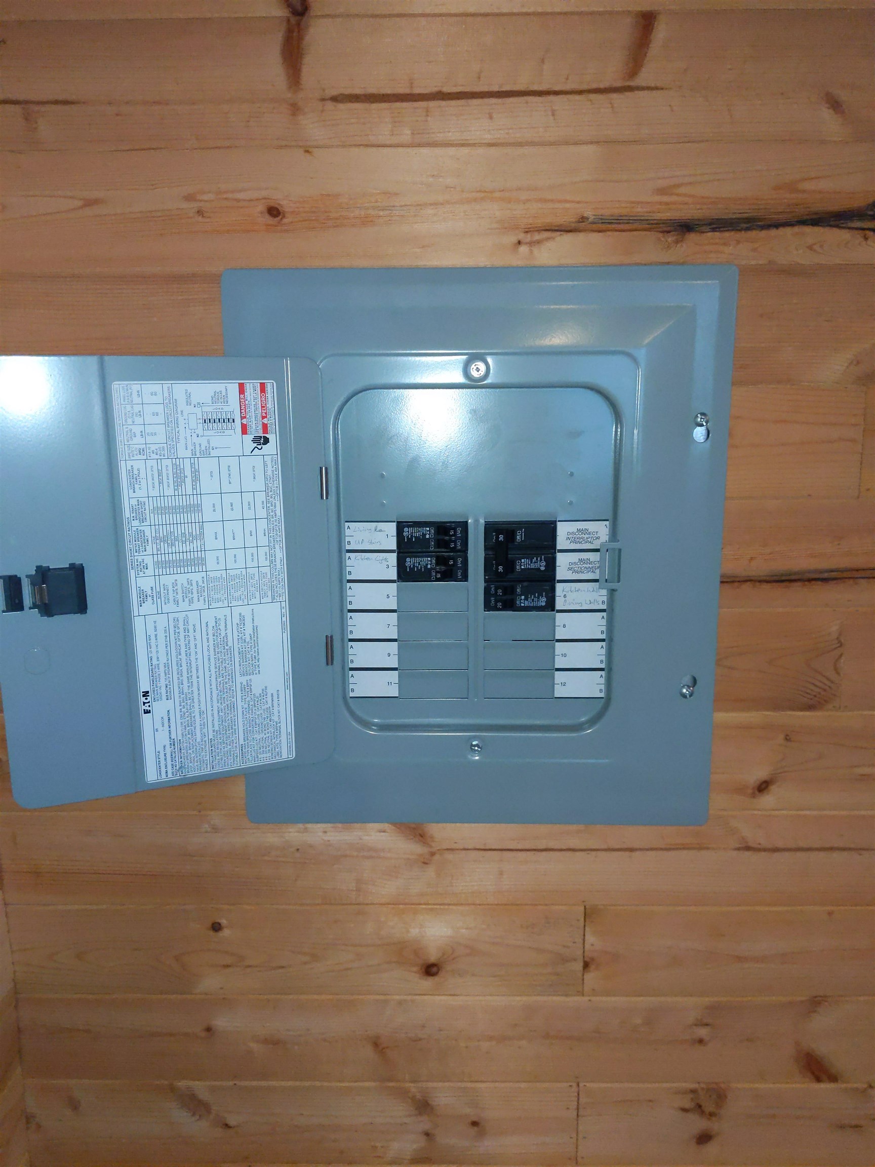 47 South 47 3/4 Road Cadillac, MI 49601 - Photo 19 of 59