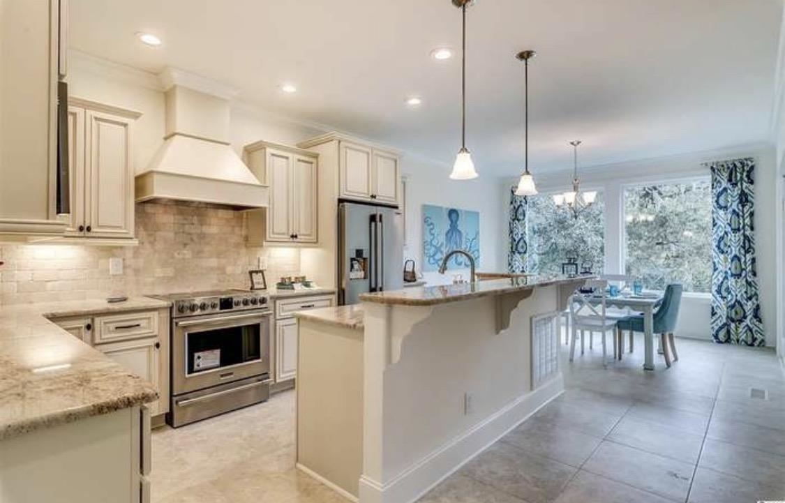 11 Flaggpoint Lane Murrells Inlet, SC 29576 - Photo 5 of 22