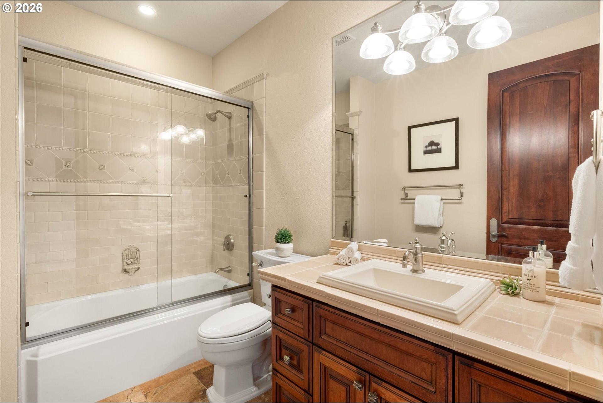 24624 Southwest Gage Road Wilsonville, OR 97070 - Photo 30 of 46 Bathroom