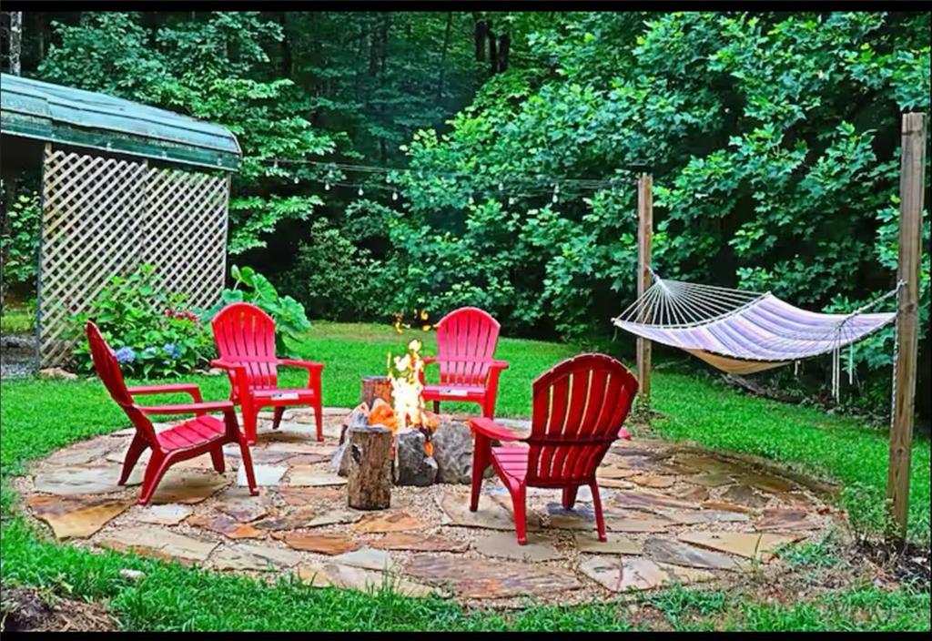 225 Overlook Circle Clarkesville, GA 30523 - Photo 21 of 27