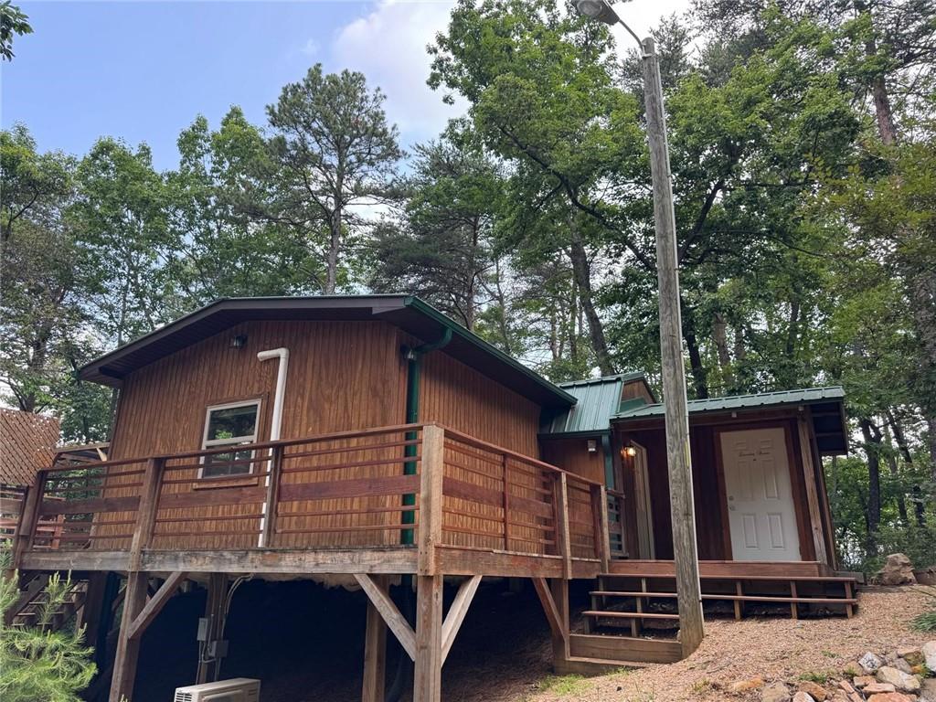 225 Overlook Circle Clarkesville, GA 30523 - Photo 24 of 27