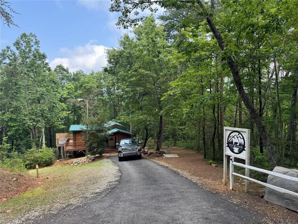 225 Overlook Circle Clarkesville, GA 30523 - Photo 25 of 27