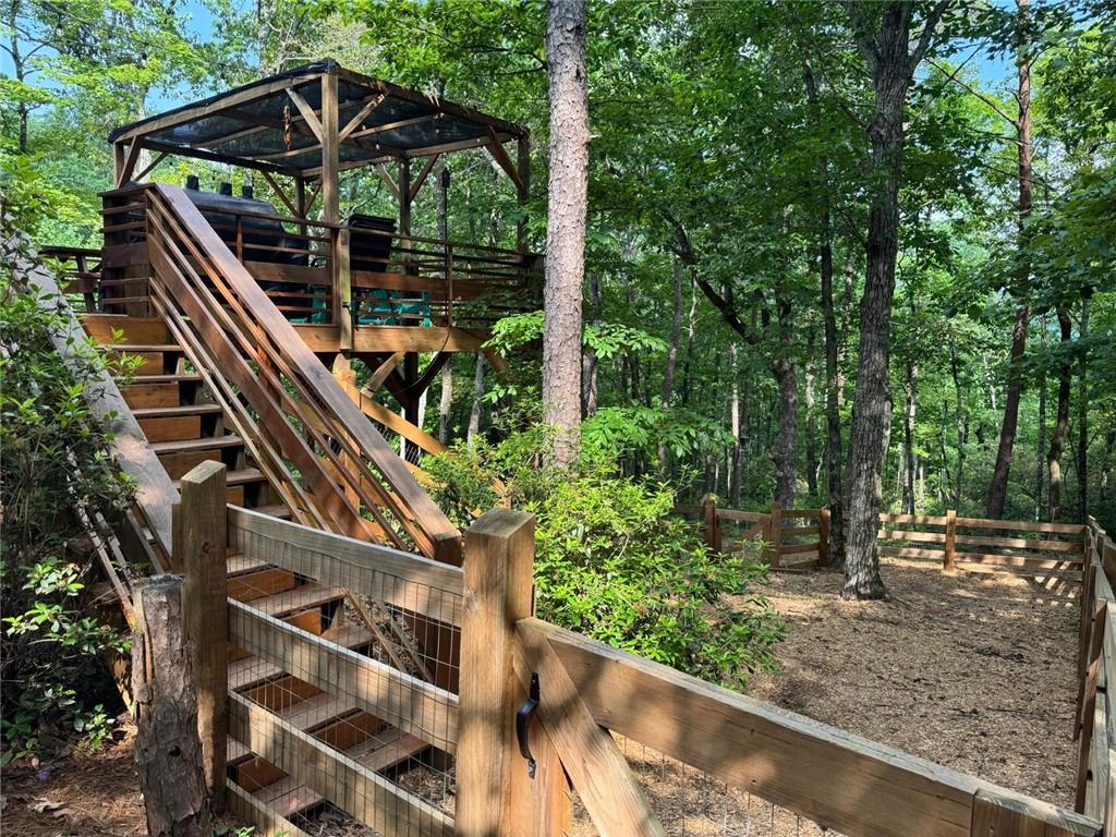 225 Overlook Circle Clarkesville, GA 30523 - Photo 26 of 27