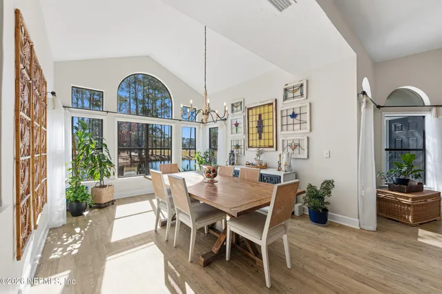 $765,000 | 3309 Sequoyah Circle, Jacksonville, FL 32259