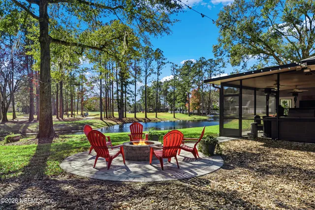 $765,000 | 3309 Sequoyah Circle, Jacksonville, FL 32259