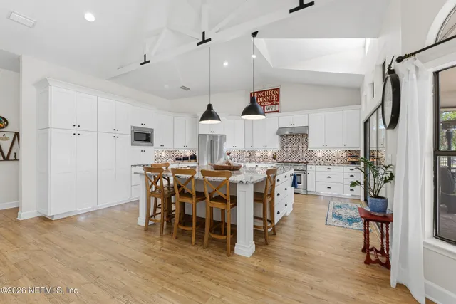 $765,000 | 3309 Sequoyah Circle, Jacksonville, FL 32259