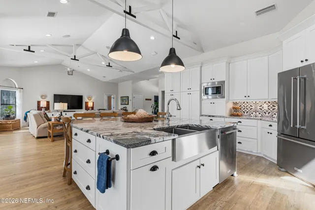 $765,000 | 3309 Sequoyah Circle, Jacksonville, FL 32259