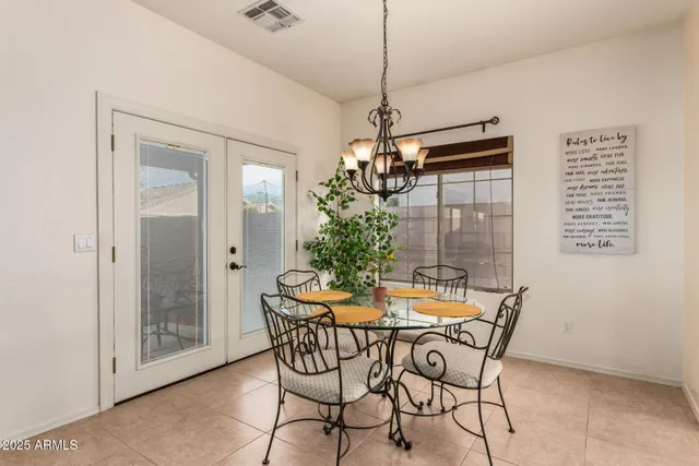 $3,999 | 6425 South Kimberlee Way, Chandler, AZ 85249