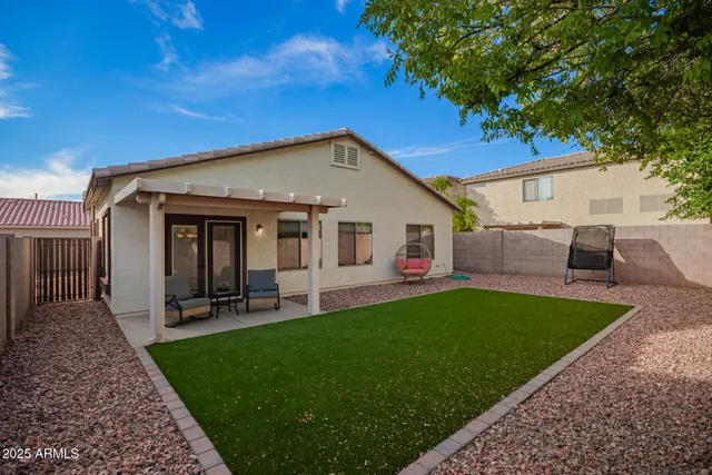 $3,999 | 6425 South Kimberlee Way, Chandler, AZ 85249