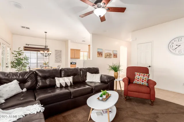 $3,999 | 6425 South Kimberlee Way, Chandler, AZ 85249