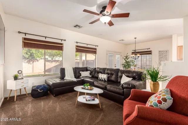 $3,999 | 6425 South Kimberlee Way, Chandler, AZ 85249