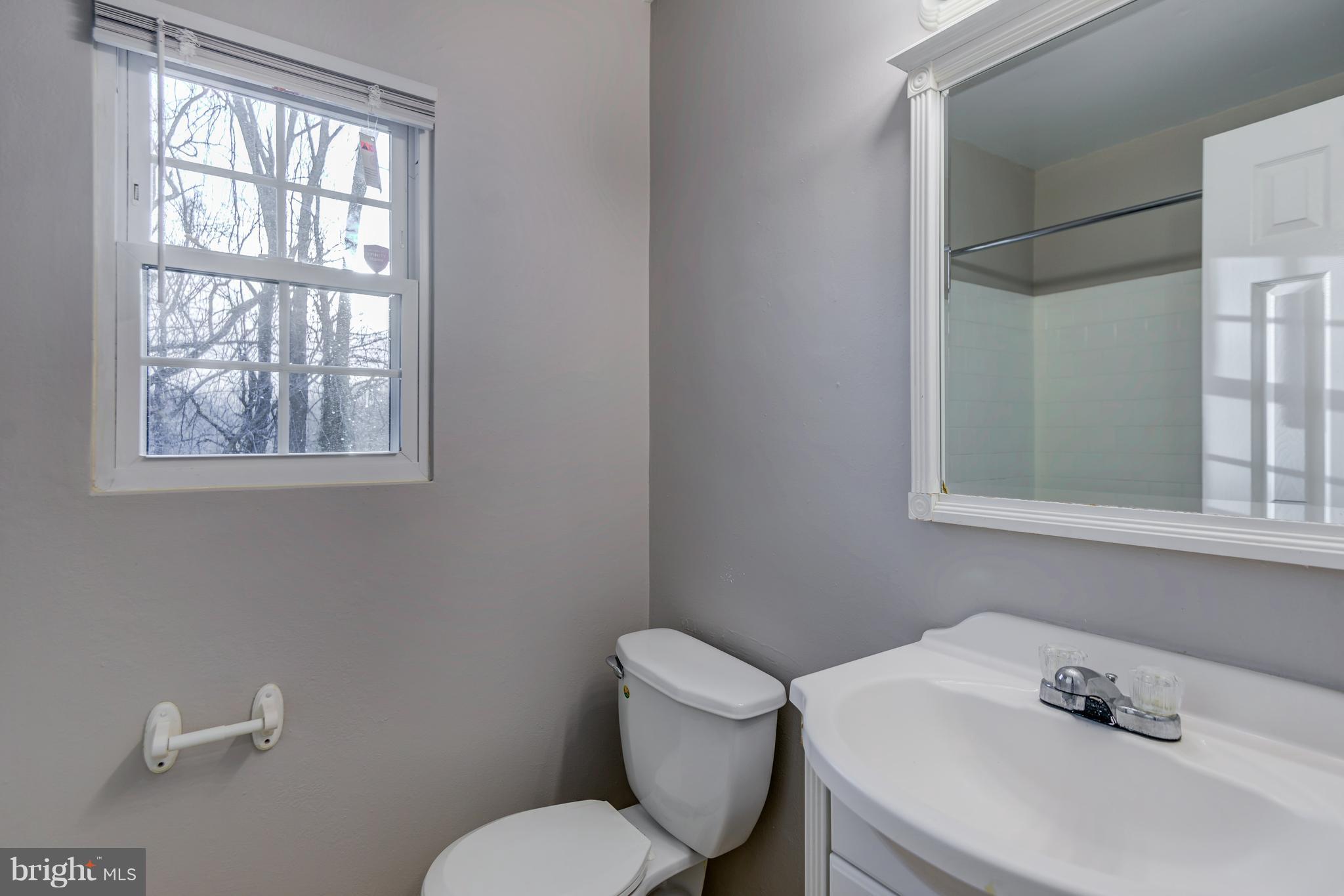1901 Talbot Street Baltimore, MD 21207 - Photo 13 of 30 Brand New Full Bath