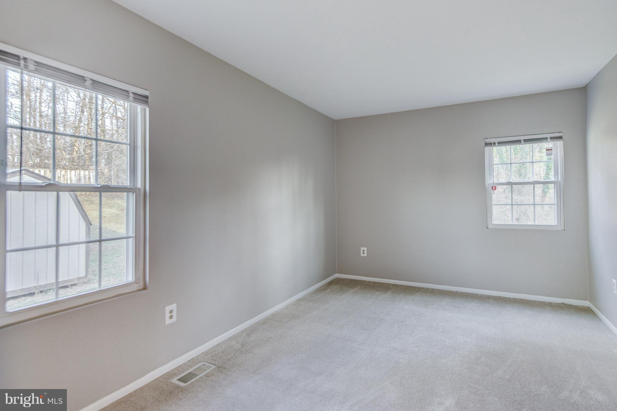 1901 Talbot Street Baltimore, MD 21207 - Photo 14 of 30 Large Master Bed Room
