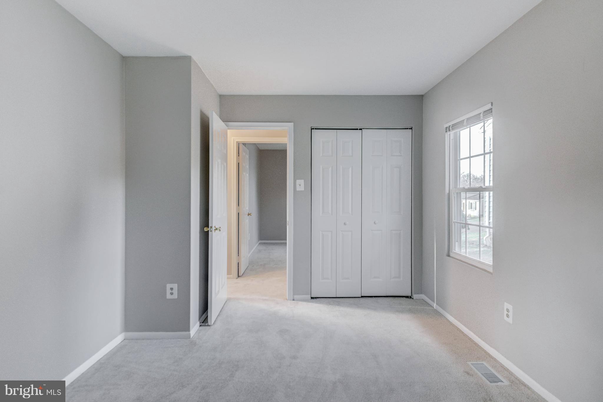 1901 Talbot Street Baltimore, MD 21207 - Photo 15 of 30 Large Master Bed Room