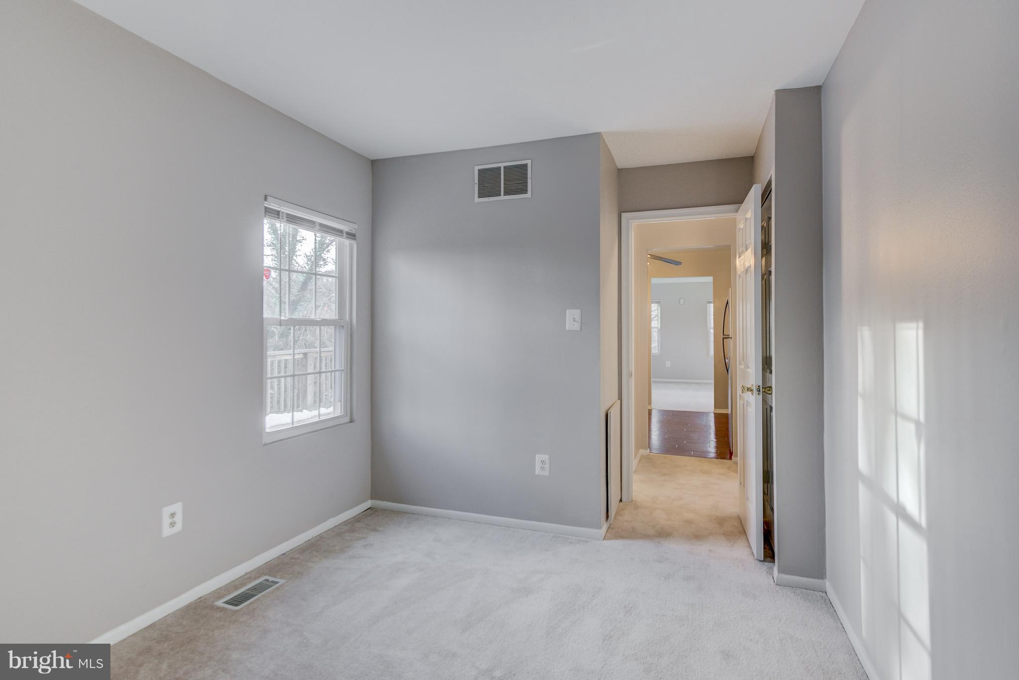 1901 Talbot Street Baltimore, MD 21207 - Photo 17 of 30 Bed Room #2