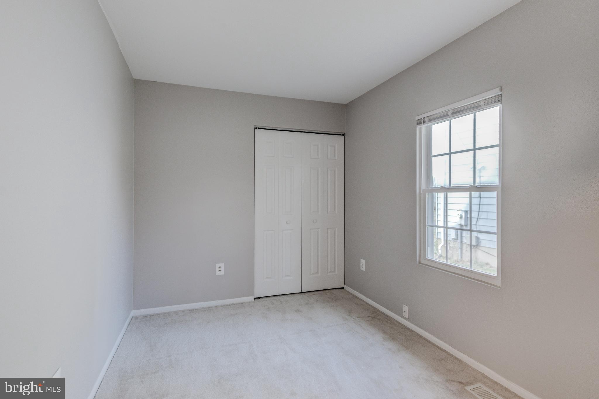 1901 Talbot Street Baltimore, MD 21207 - Photo 18 of 30 Bed Room #3