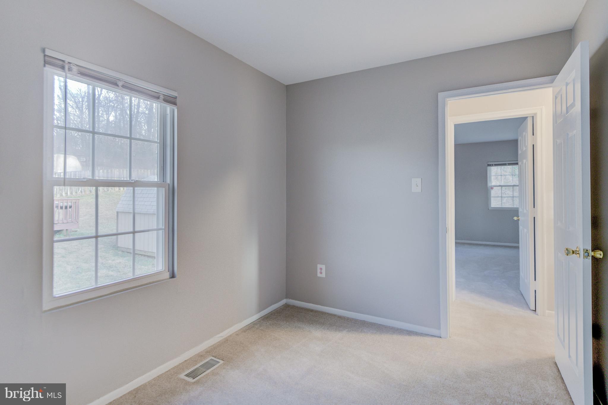 1901 Talbot Street Baltimore, MD 21207 - Photo 19 of 30 Bed Room #3