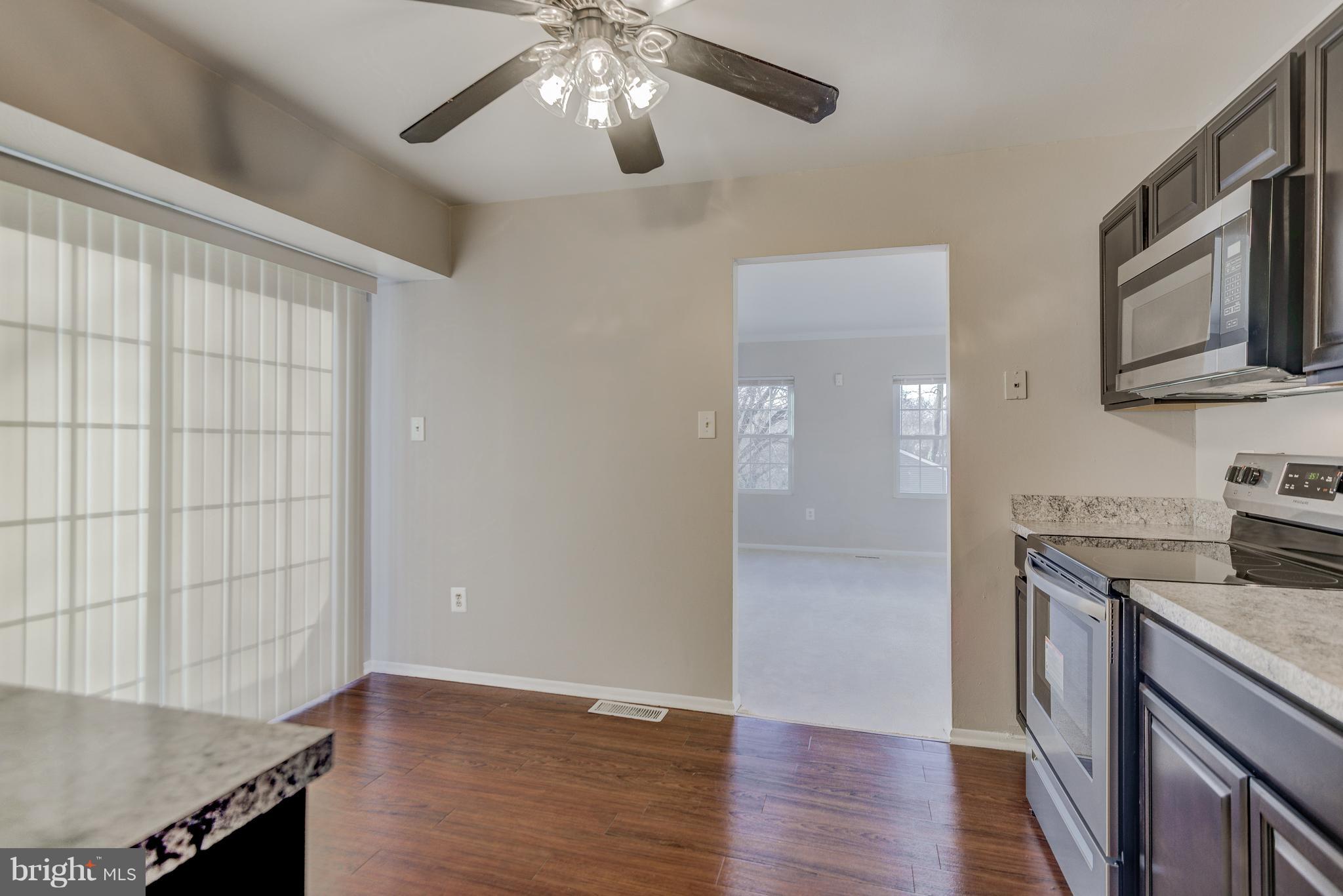 1901 Talbot Street Baltimore, MD 21207 - Photo 8 of 30 Room for a breakfast table