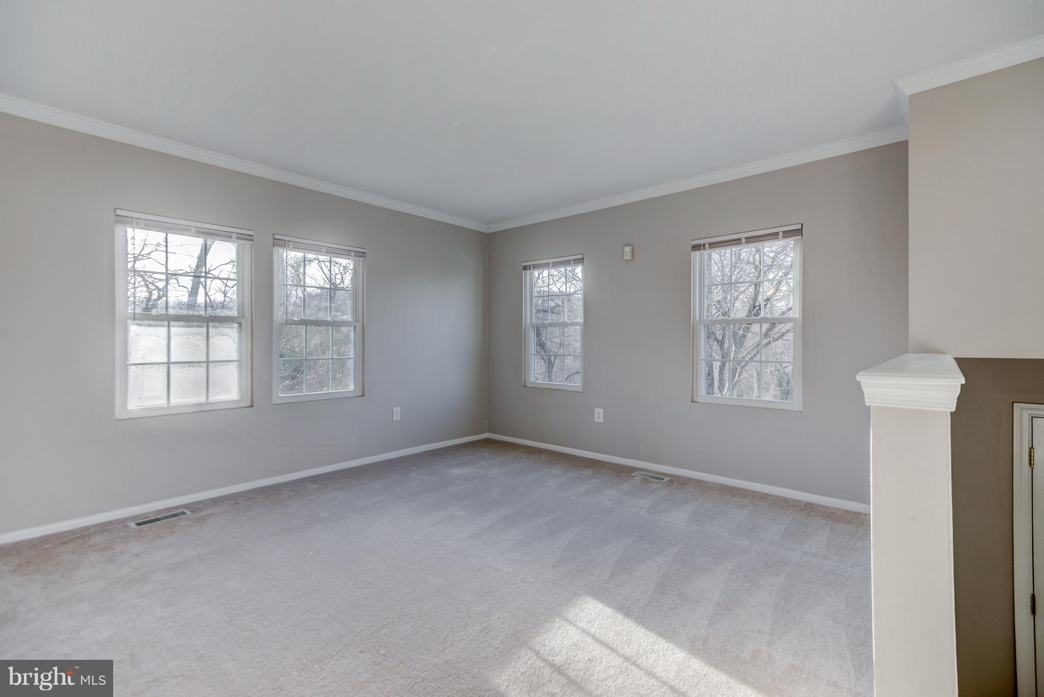 1901 Talbot Street Baltimore, MD 21207 - Photo 9 of 30 Enormous Living Room