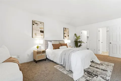 $287,000 | 3295 South Ammons Street, Unit 108, Denver, CO 80227