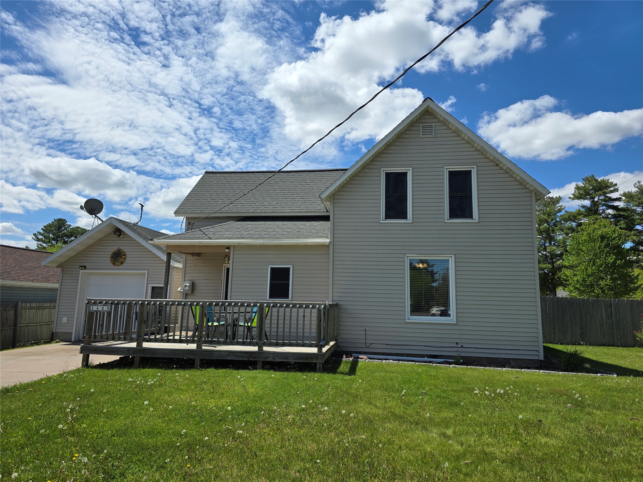 1425 3rd Street Chetek, WI 54728 - Photo 6 of 32