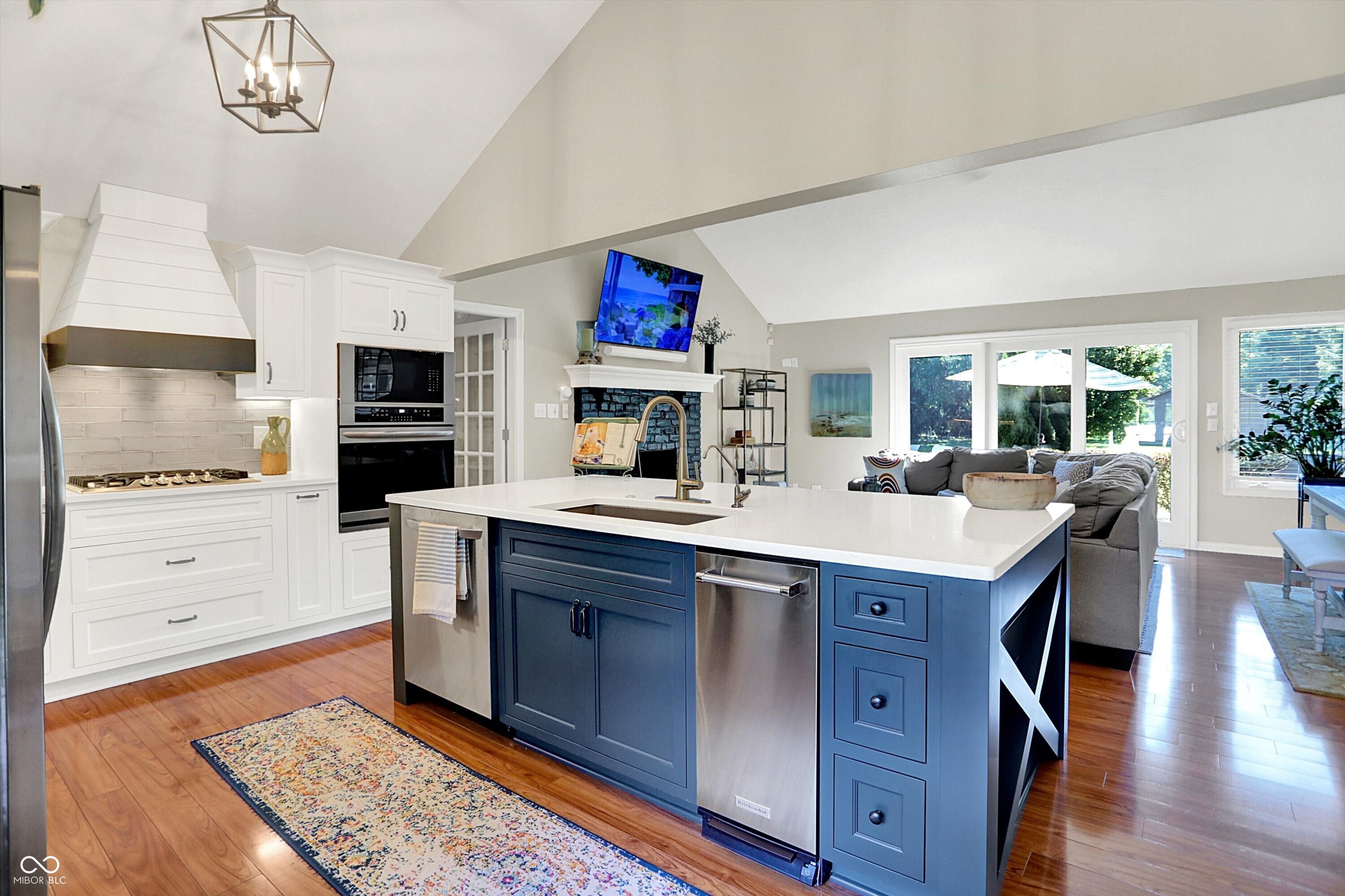 11002 Hoosier Road Fishers, IN 46037 - Photo 11 of 66