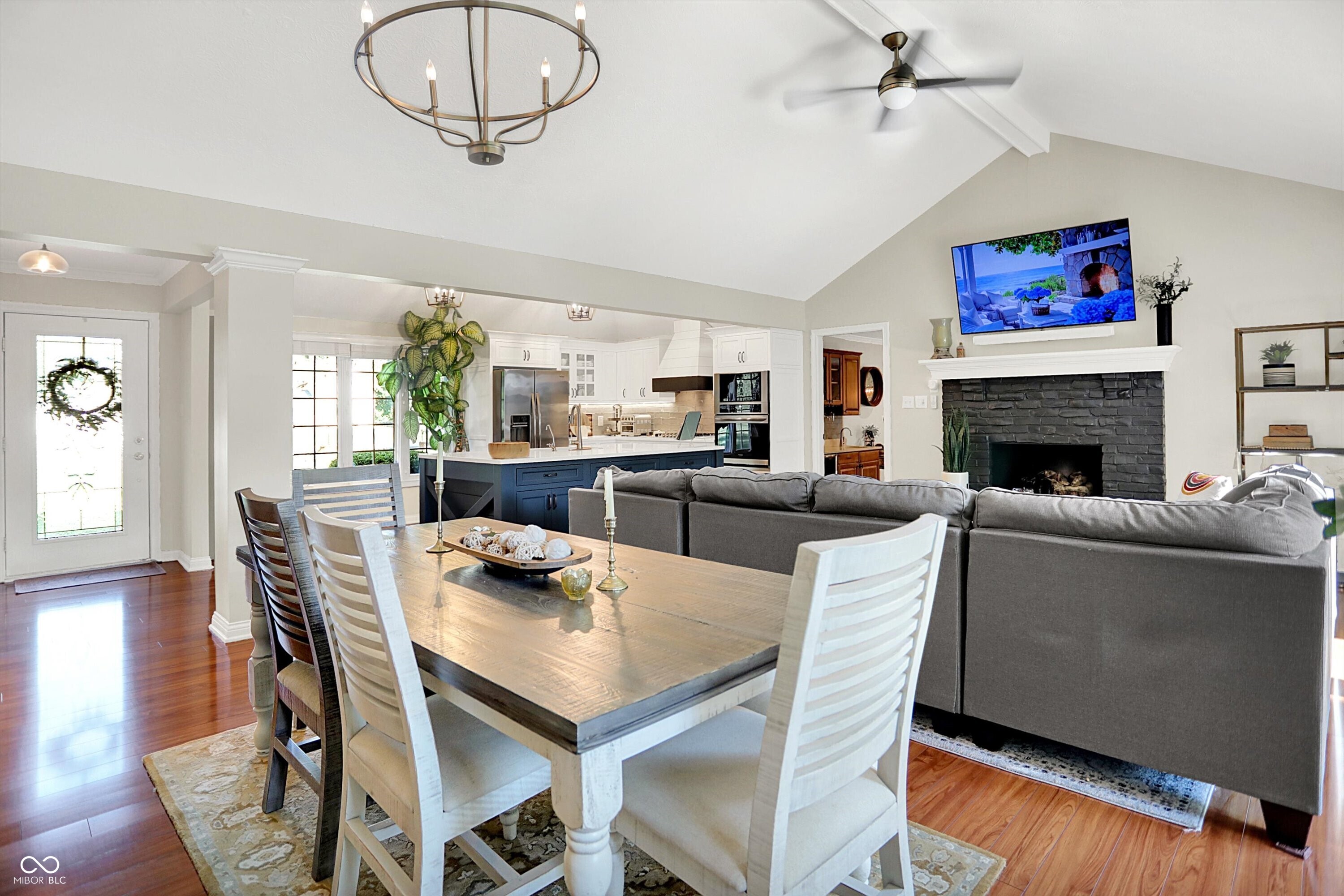 11002 Hoosier Road Fishers, IN 46037 - Photo 14 of 66