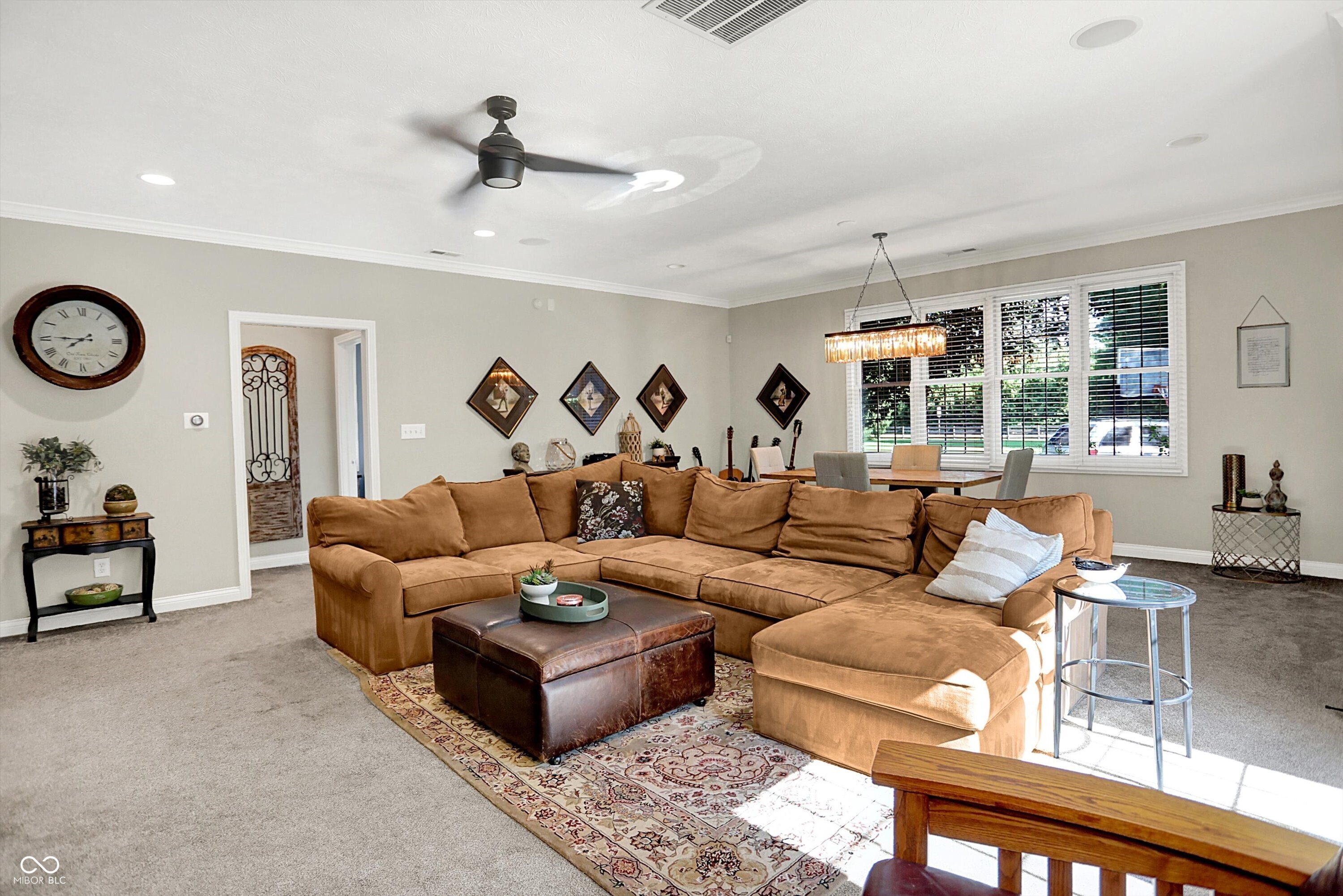 11002 Hoosier Road Fishers, IN 46037 - Photo 16 of 66