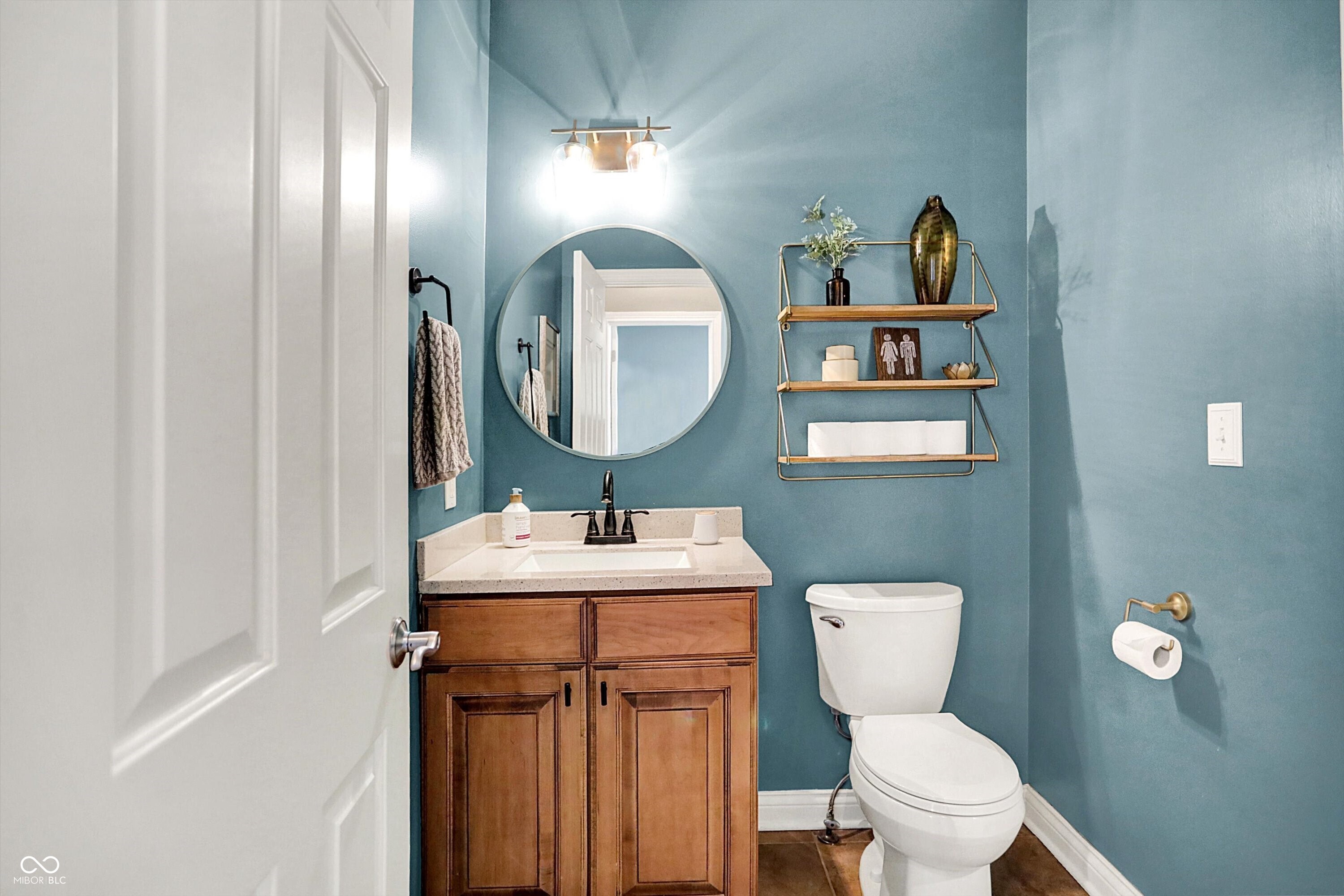 11002 Hoosier Road Fishers, IN 46037 - Photo 21 of 66