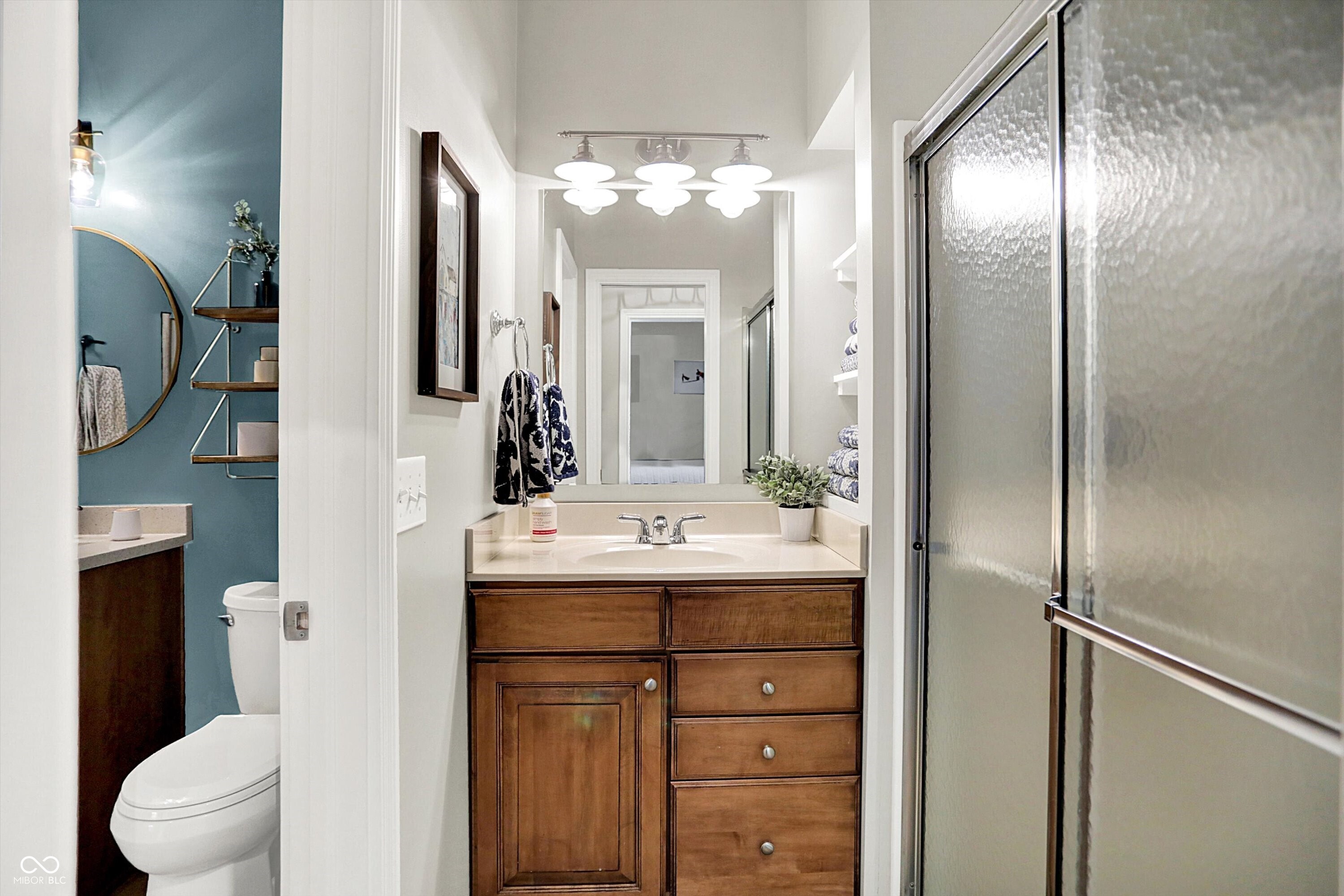 11002 Hoosier Road Fishers, IN 46037 - Photo 22 of 66