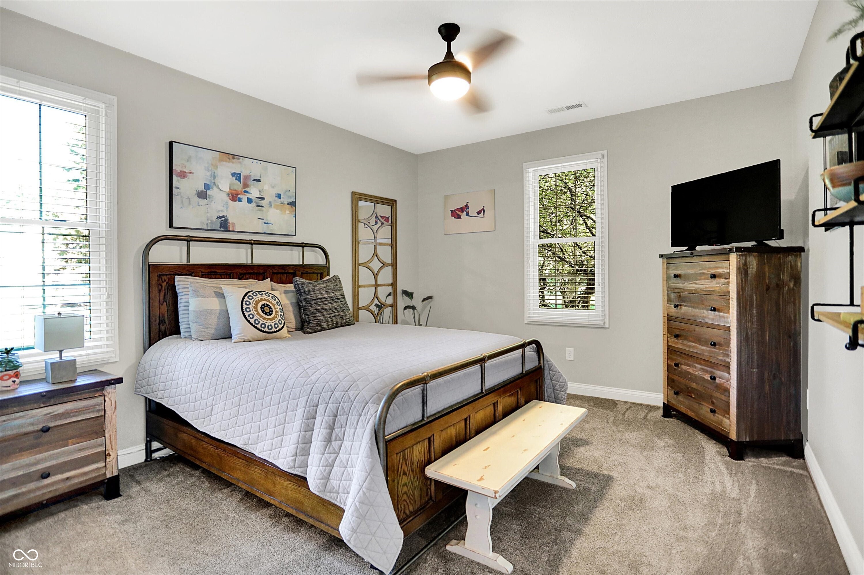 11002 Hoosier Road Fishers, IN 46037 - Photo 31 of 66