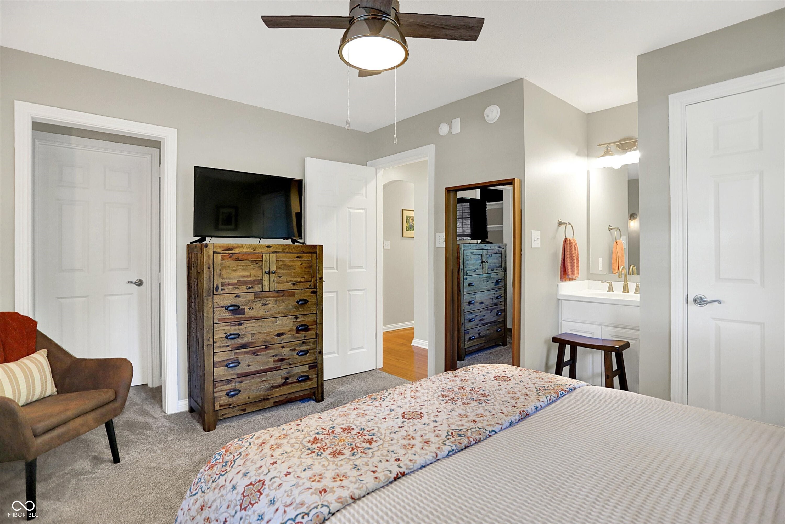 11002 Hoosier Road Fishers, IN 46037 - Photo 35 of 66