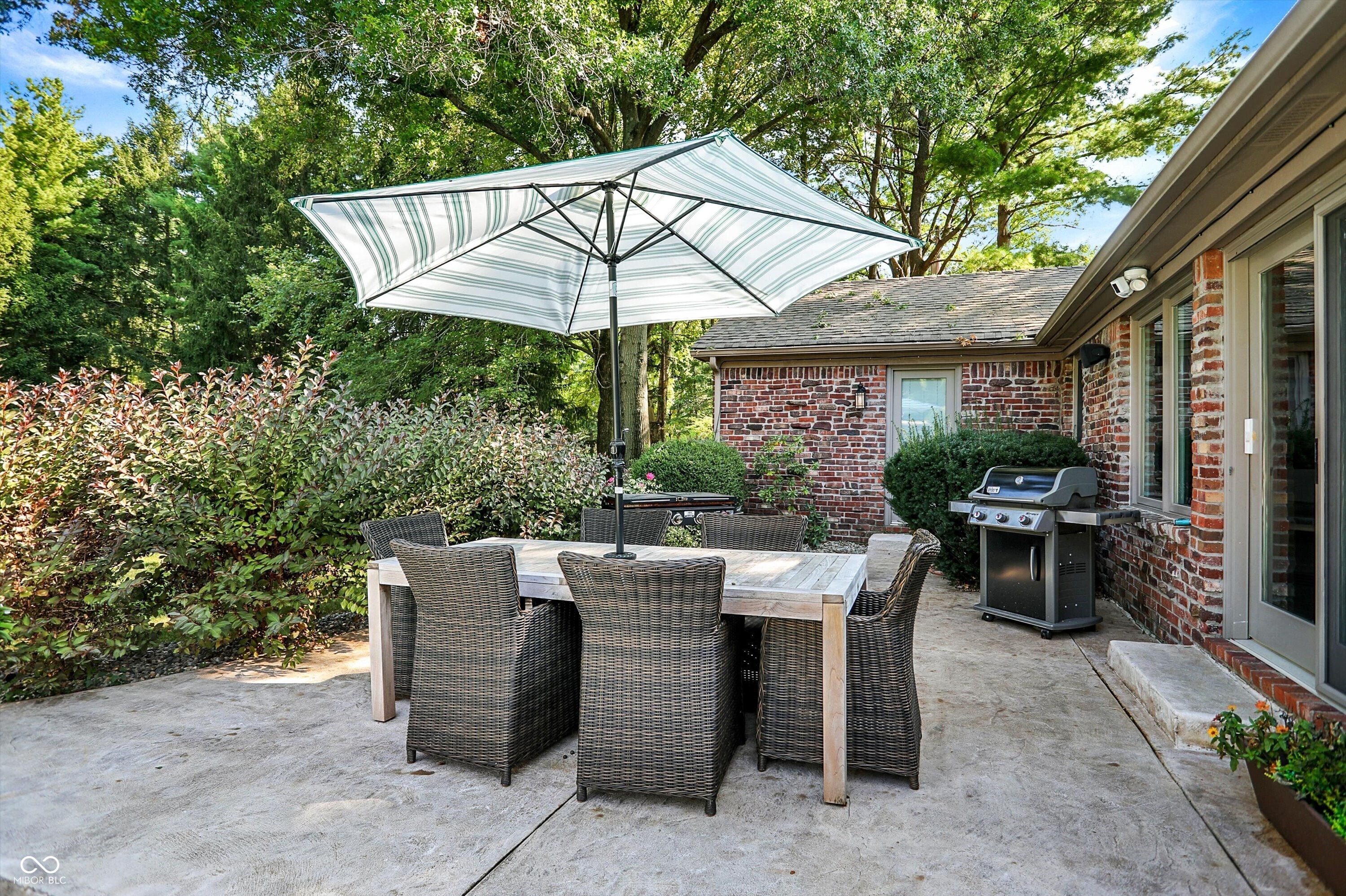 11002 Hoosier Road Fishers, IN 46037 - Photo 44 of 66