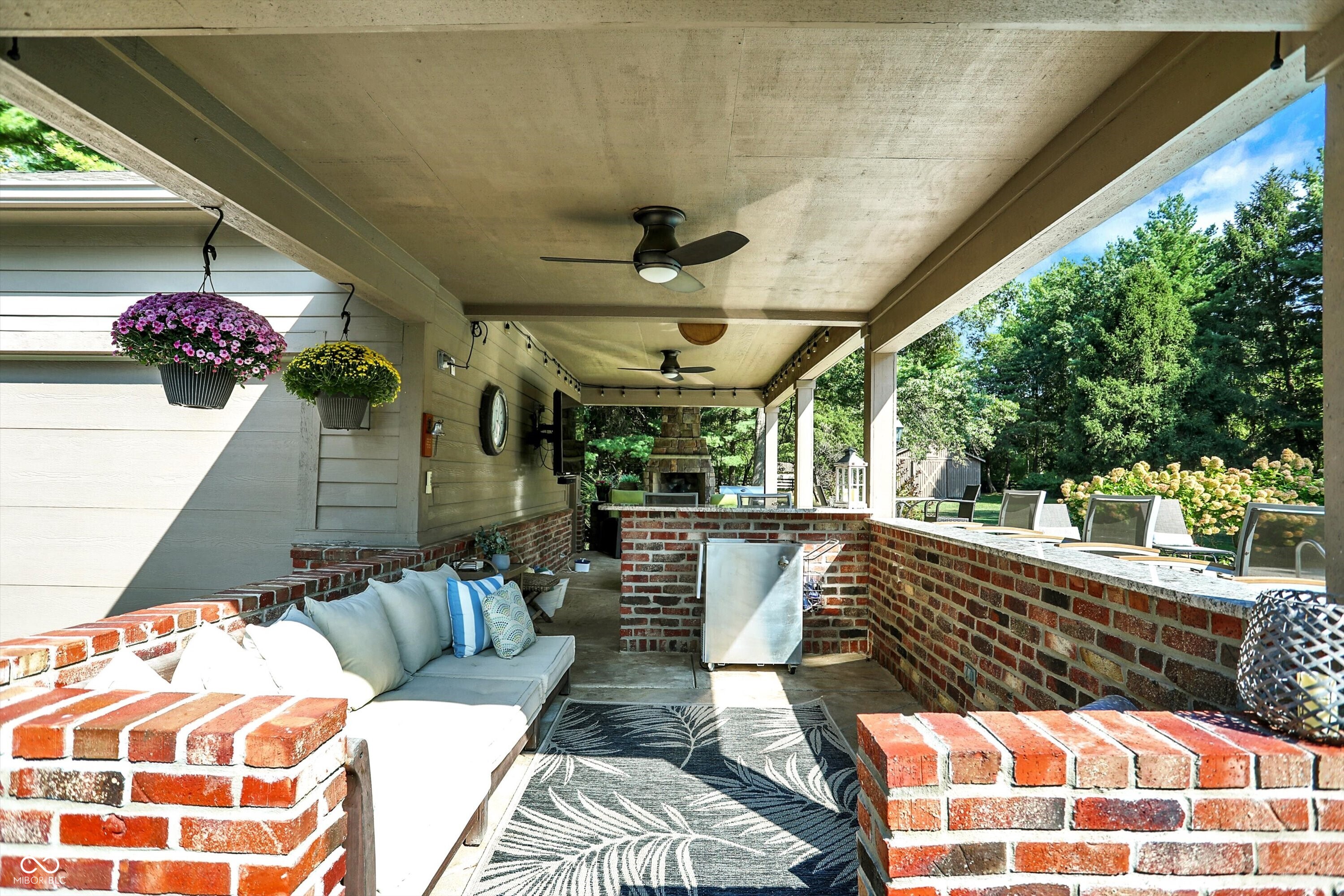 11002 Hoosier Road Fishers, IN 46037 - Photo 46 of 66