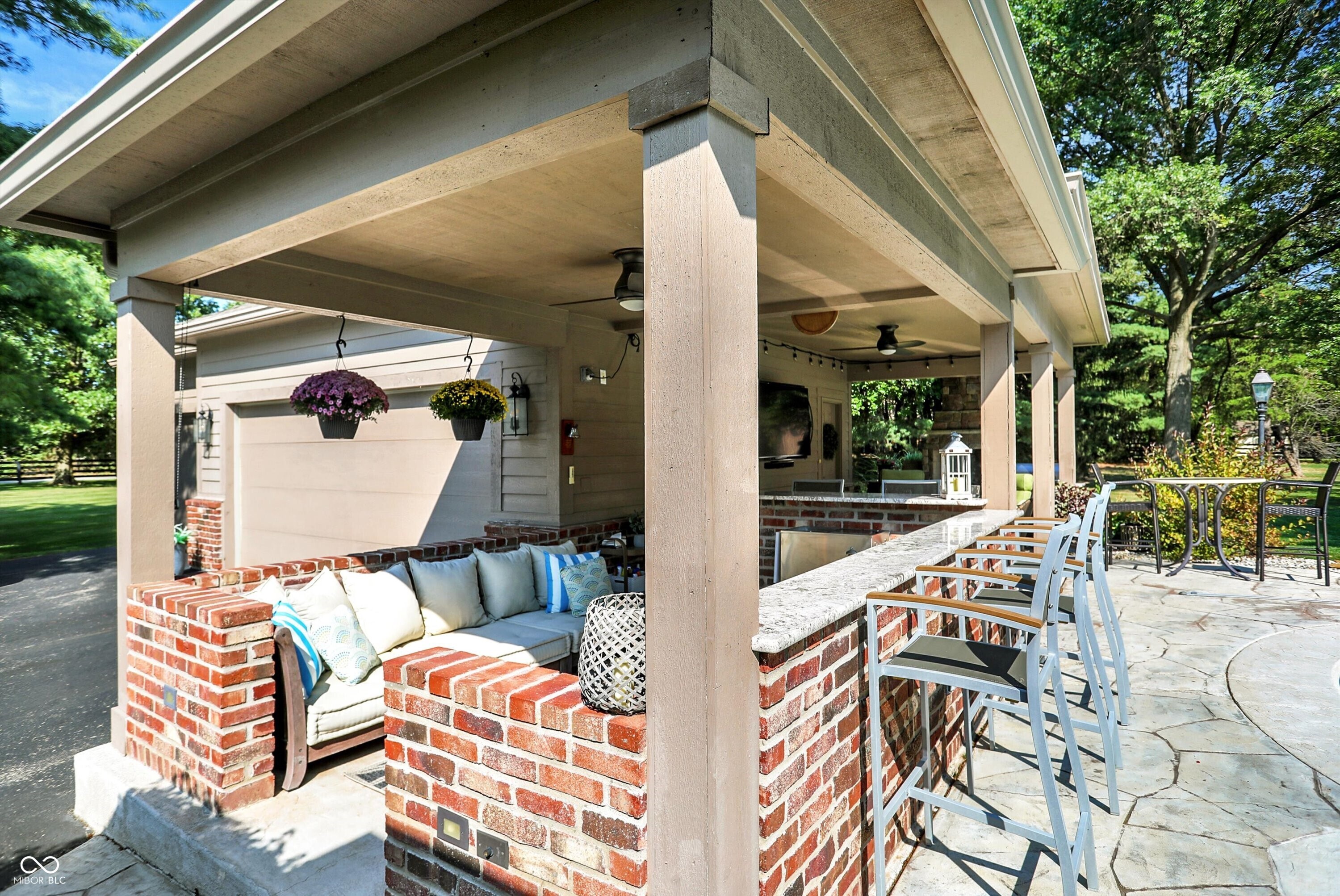 11002 Hoosier Road Fishers, IN 46037 - Photo 47 of 66