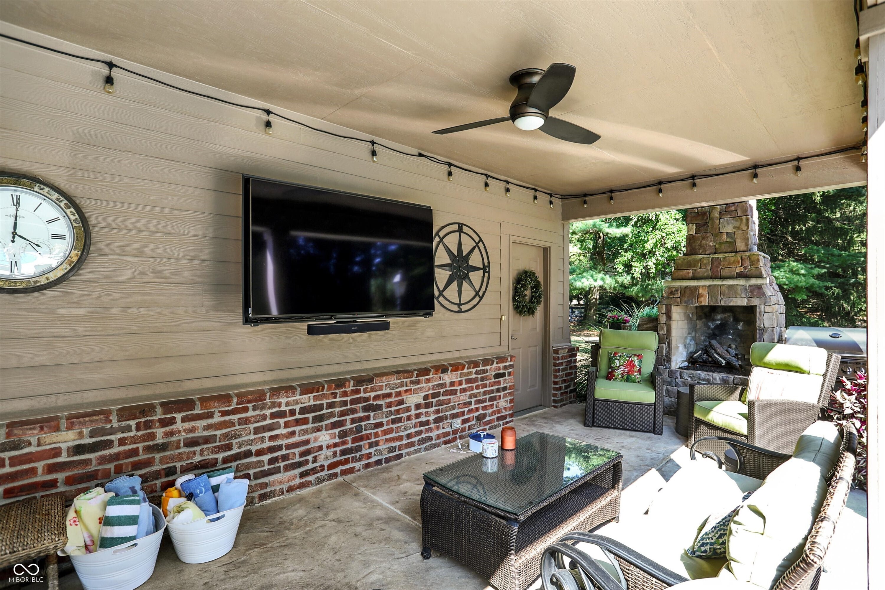 11002 Hoosier Road Fishers, IN 46037 - Photo 48 of 66