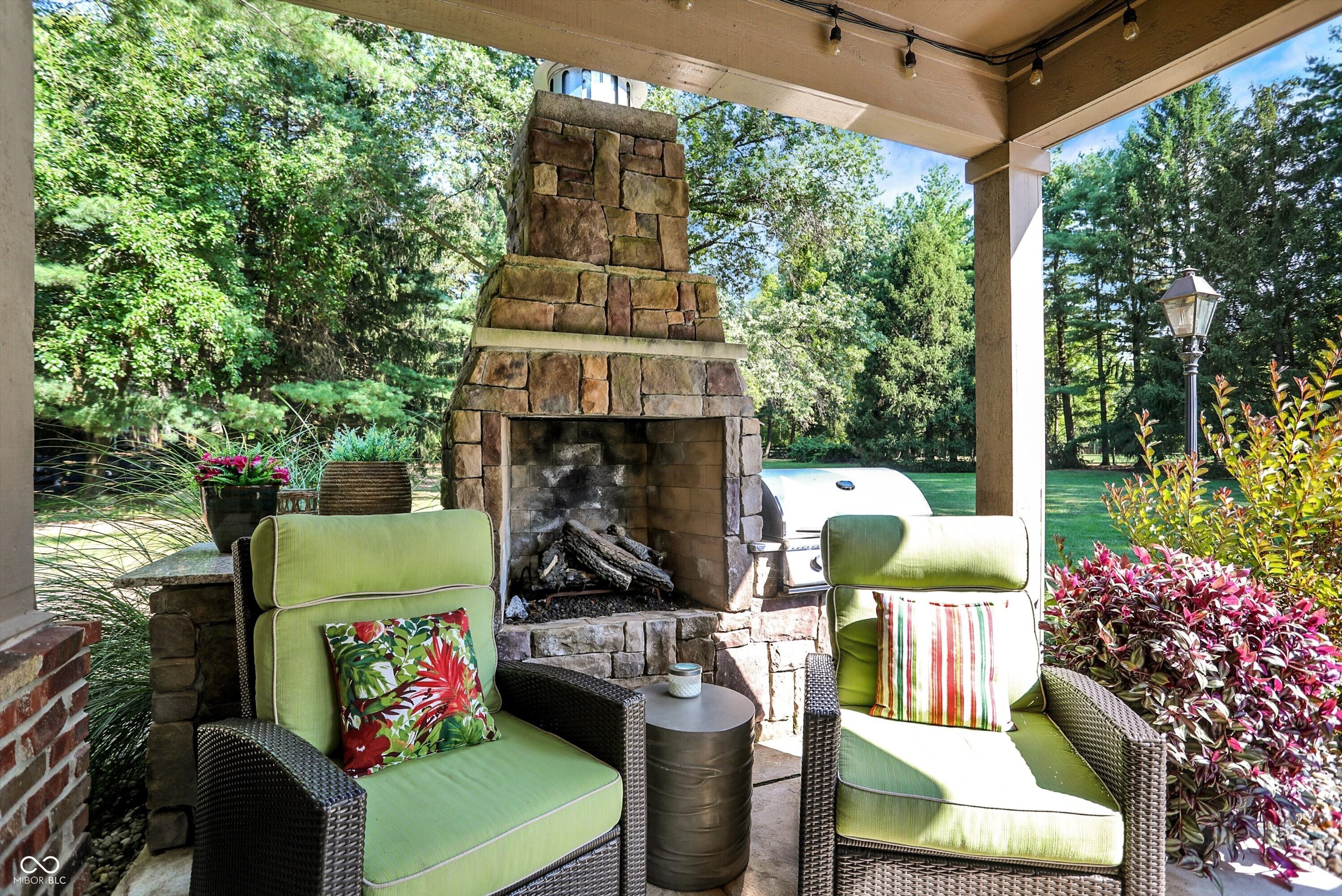 11002 Hoosier Road Fishers, IN 46037 - Photo 49 of 66