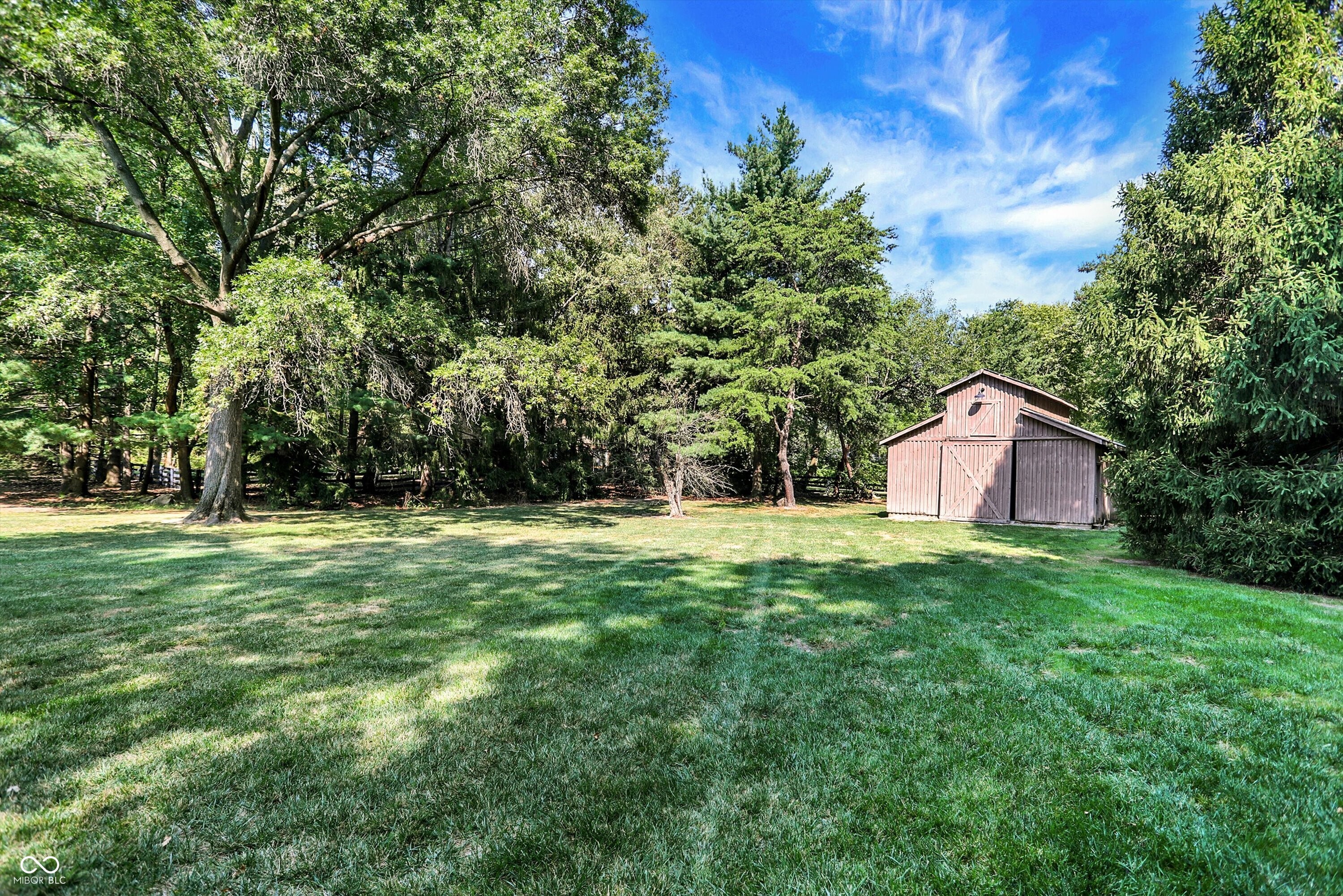 11002 Hoosier Road Fishers, IN 46037 - Photo 50 of 66