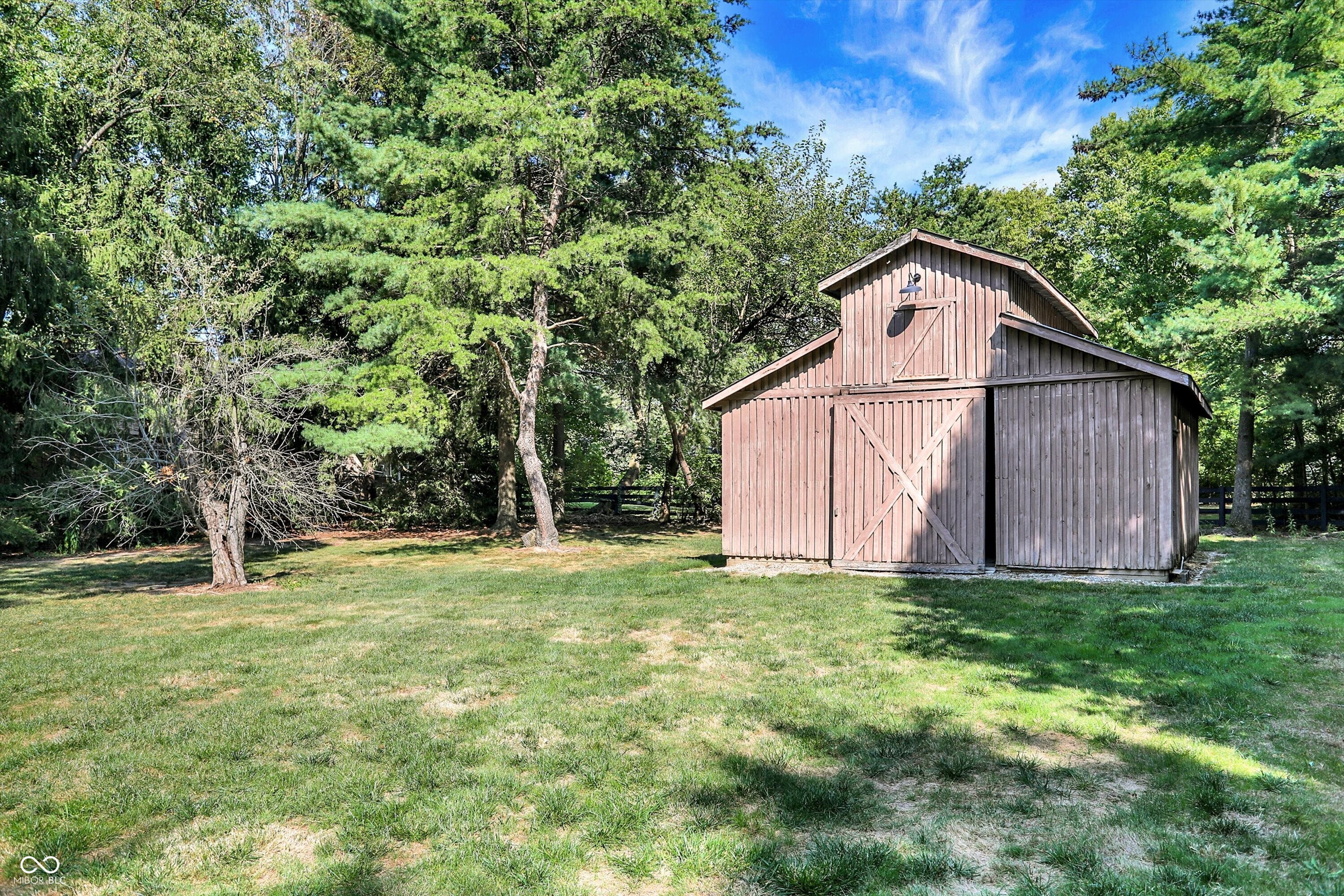 11002 Hoosier Road Fishers, IN 46037 - Photo 51 of 66