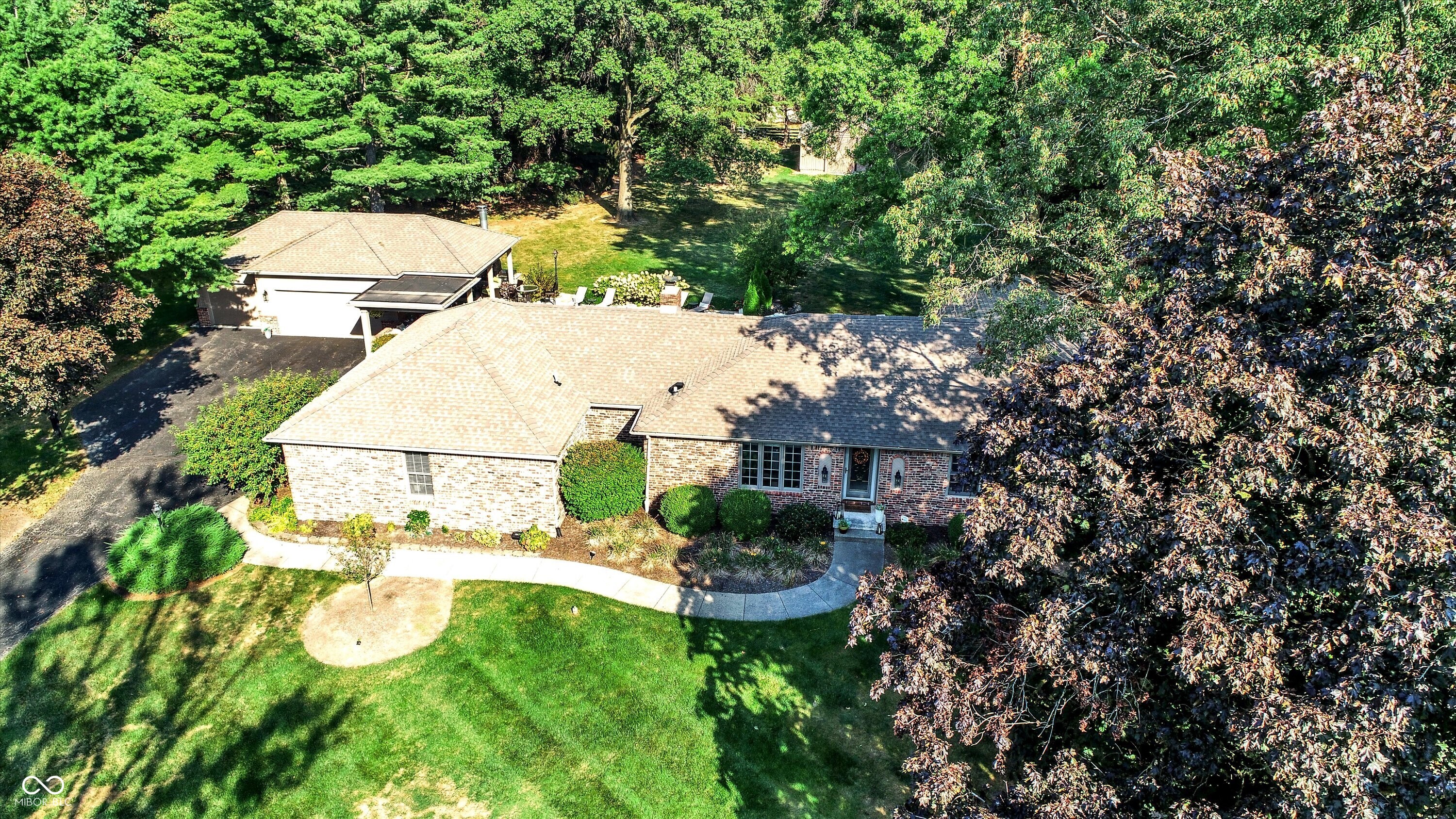 11002 Hoosier Road Fishers, IN 46037 - Photo 59 of 66