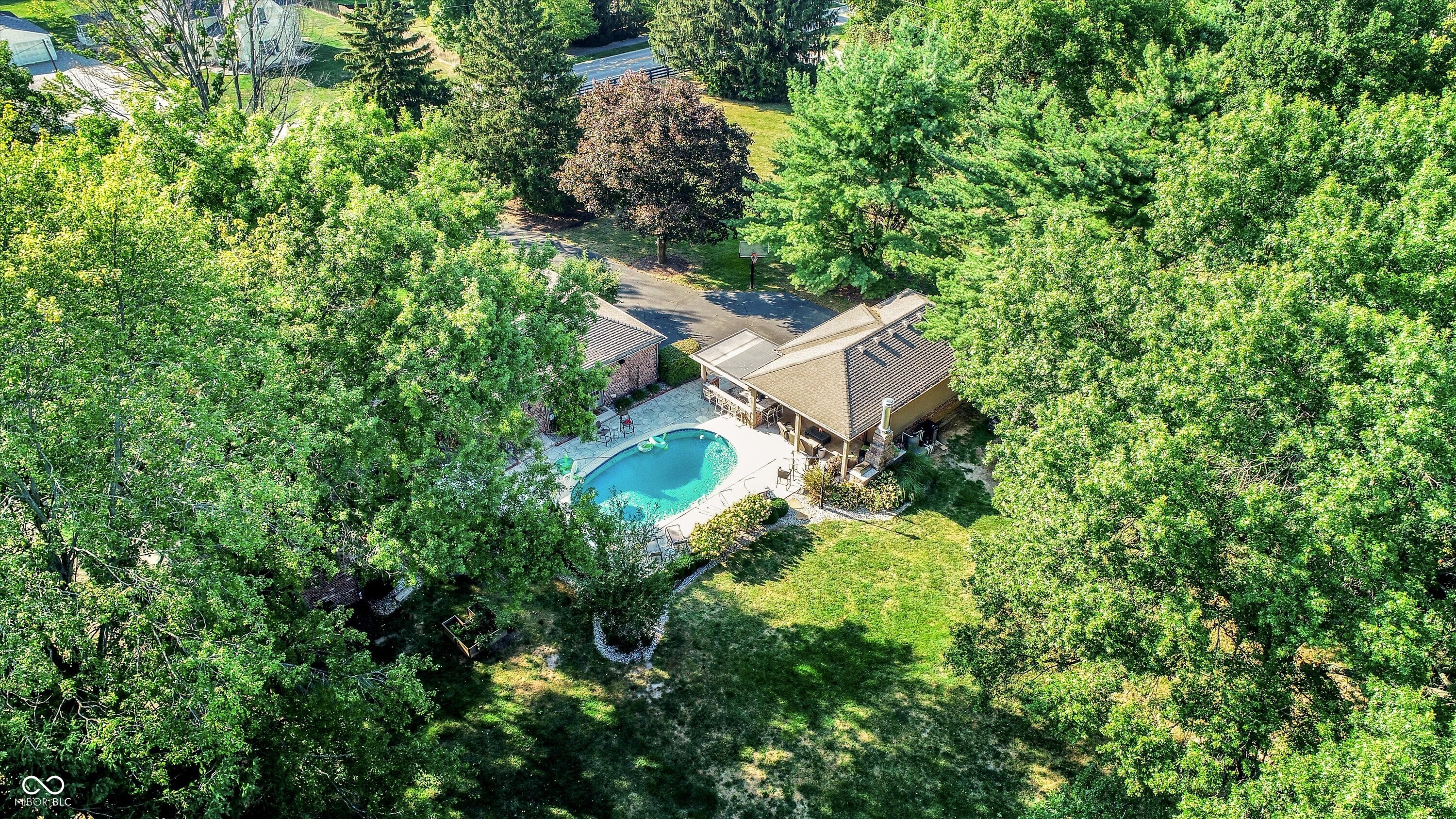 11002 Hoosier Road Fishers, IN 46037 - Photo 61 of 66