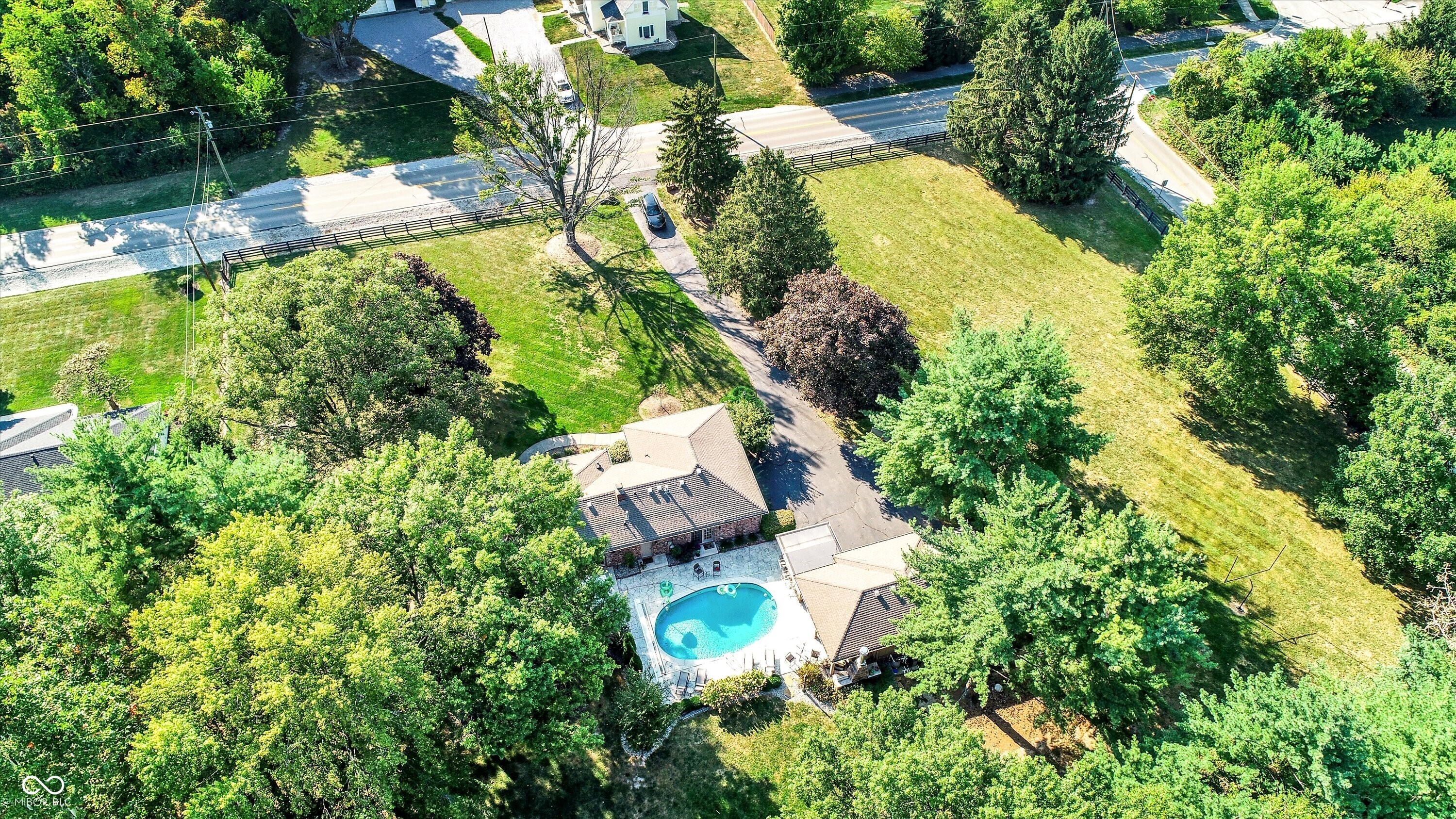 11002 Hoosier Road Fishers, IN 46037 - Photo 62 of 66