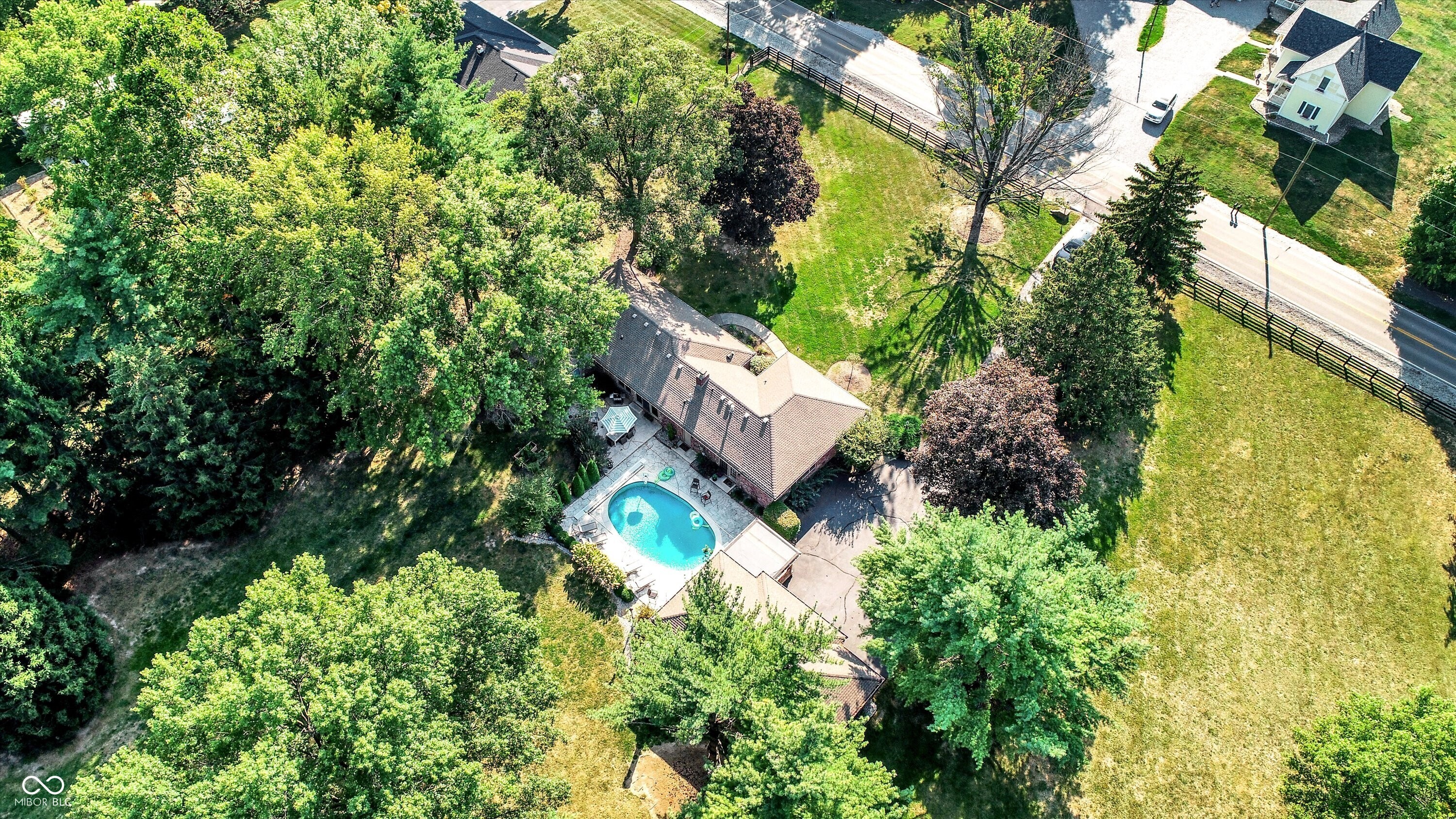 11002 Hoosier Road Fishers, IN 46037 - Photo 63 of 66