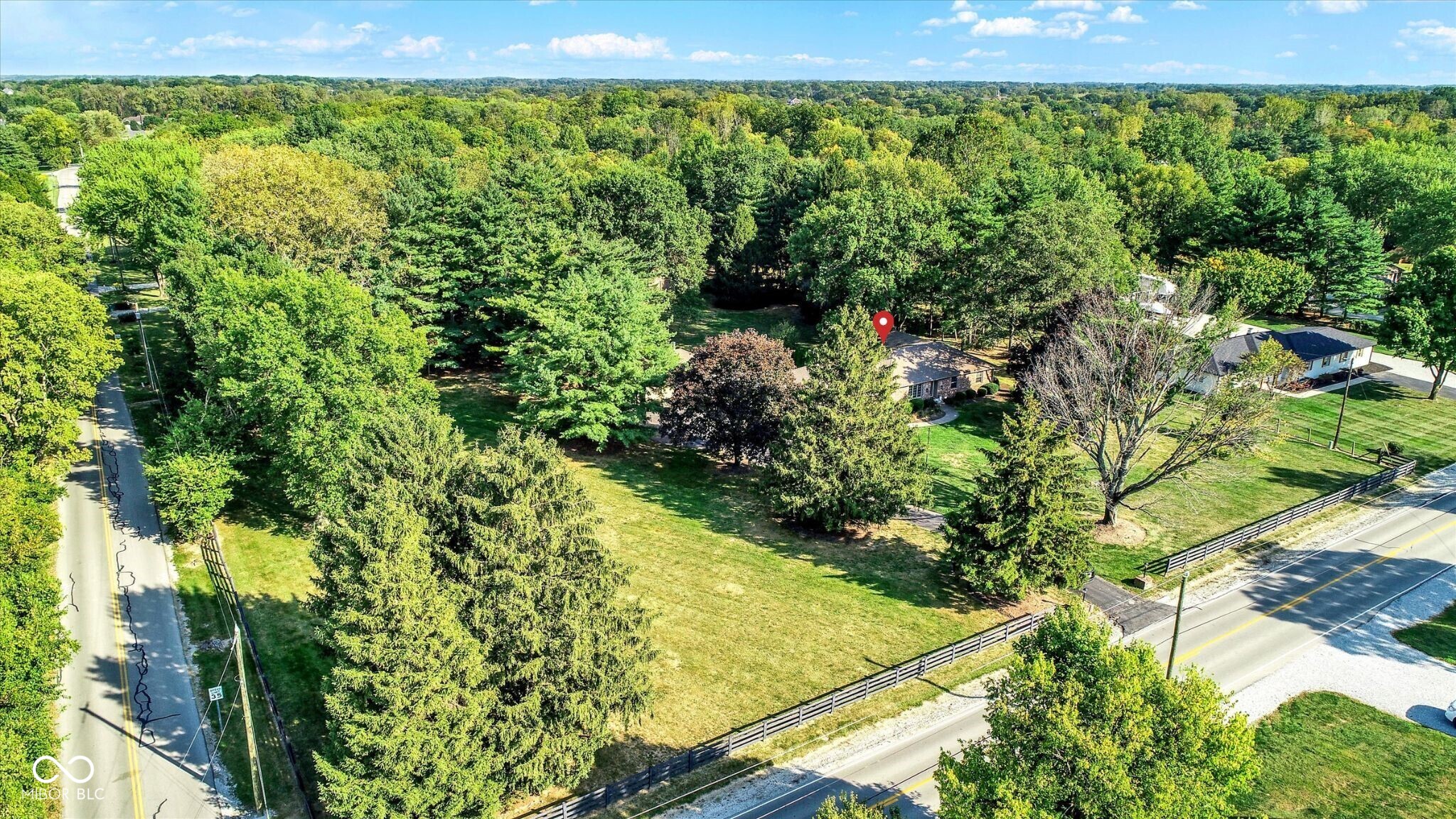 11002 Hoosier Road Fishers, IN 46037 - Photo 64 of 66