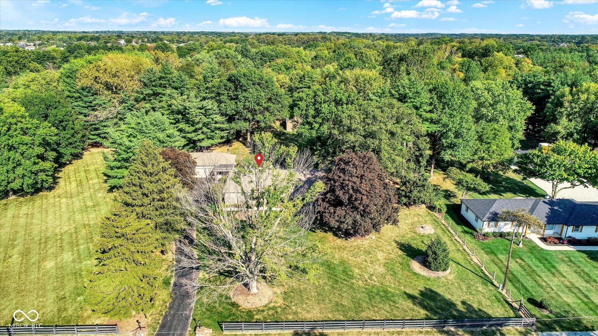 11002 Hoosier Road Fishers, IN 46037 - Photo 65 of 66