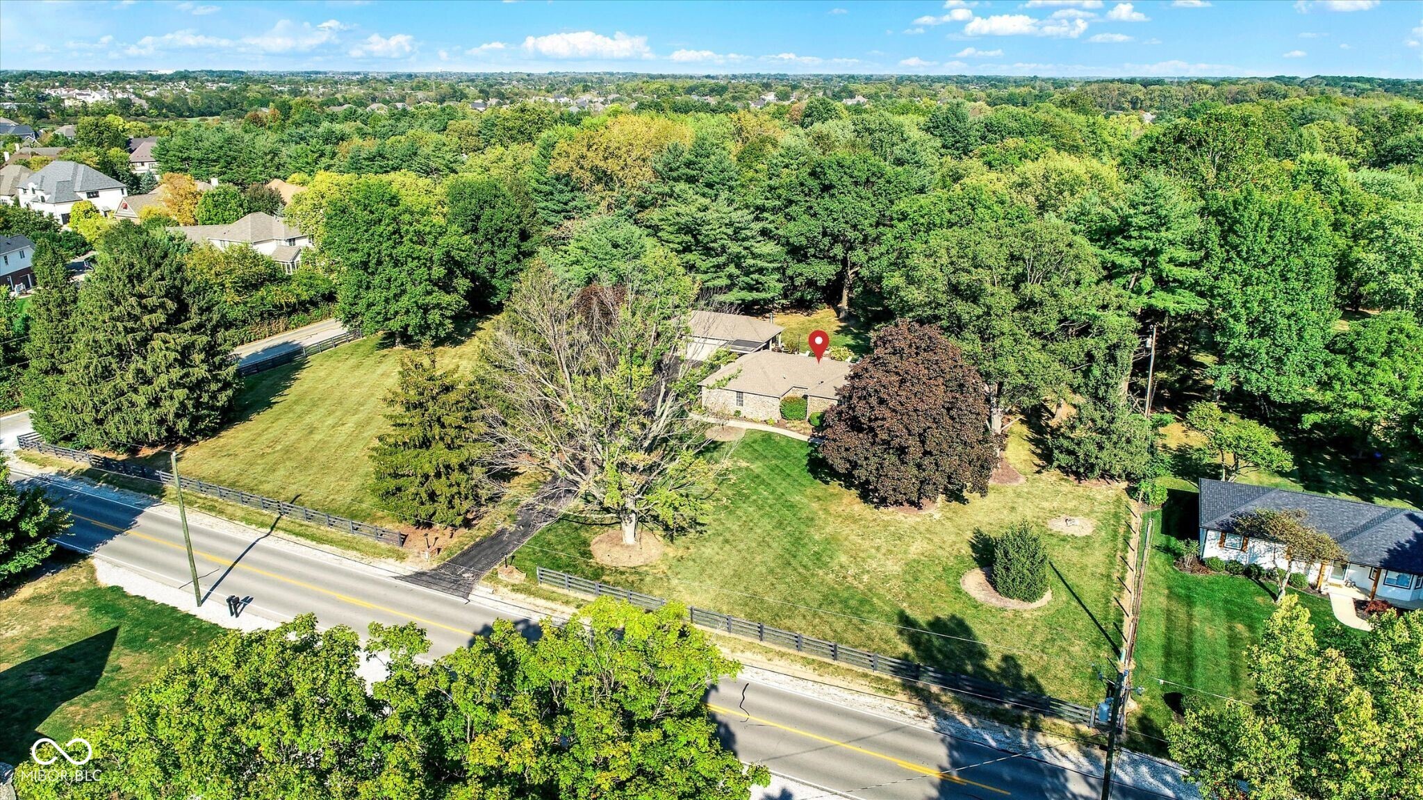 11002 Hoosier Road Fishers, IN 46037 - Photo 66 of 66