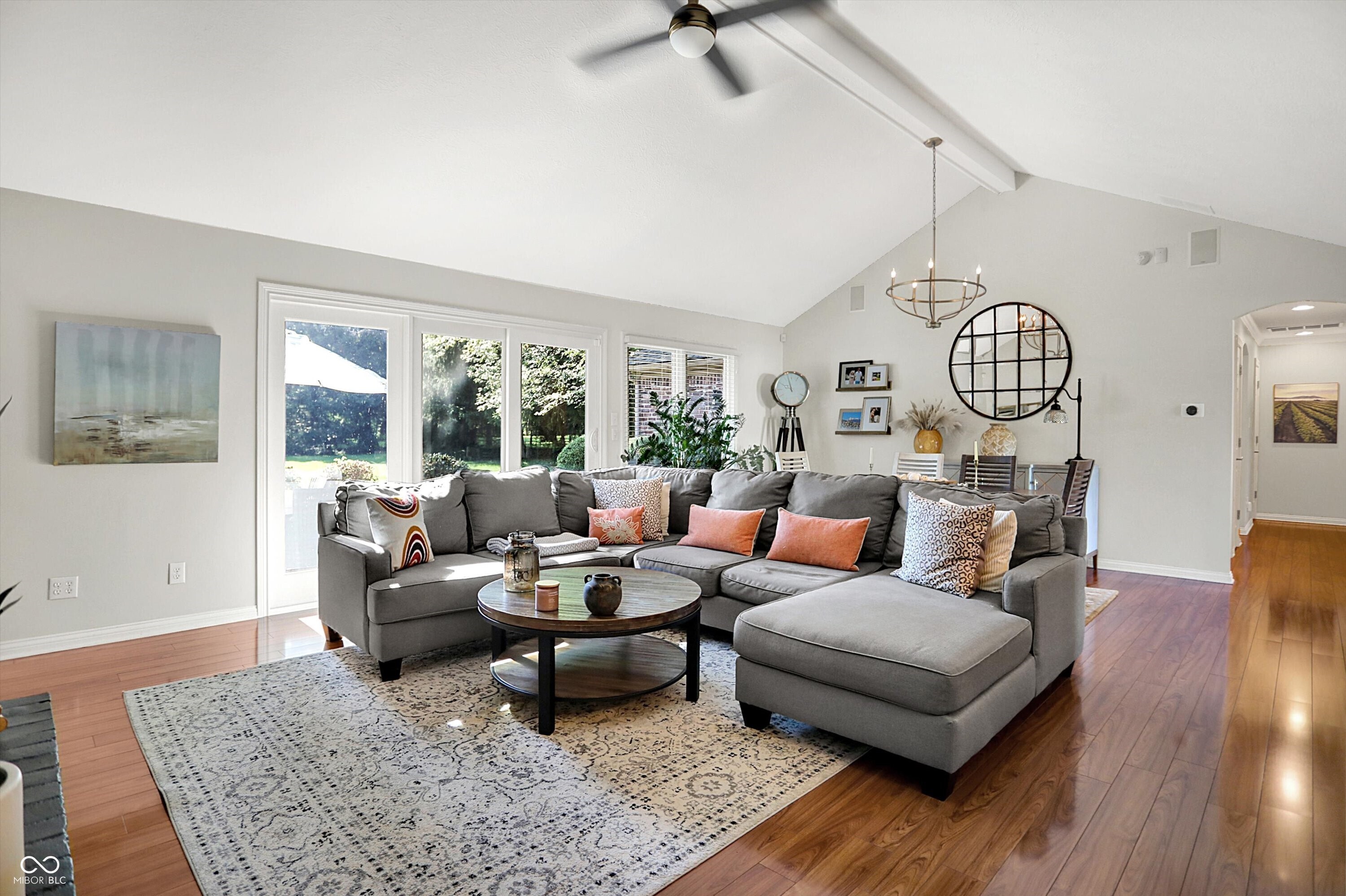 11002 Hoosier Road Fishers, IN 46037 - Photo 7 of 66